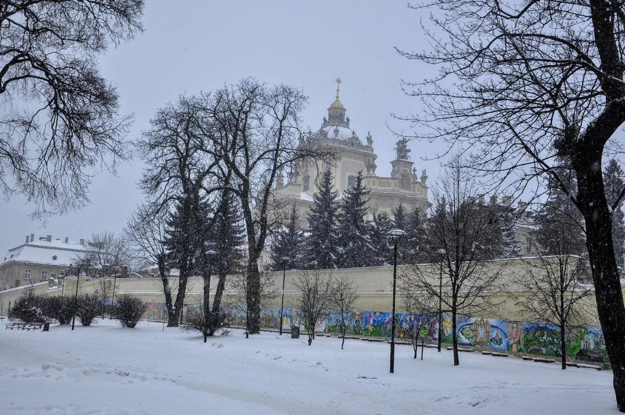 Time * Львів